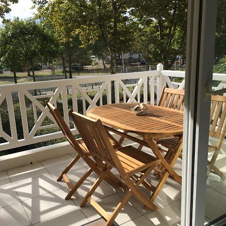 Appartement T2 Ocean Location Avec Terrasse Et Parking 200 M De La Plage Moliets-et-Maa Esterno foto