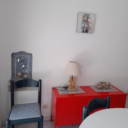 Appartement T2 Ocean Location Avec Terrasse Et Parking 200 M De La Plage Moliets-et-Maa Esterno foto