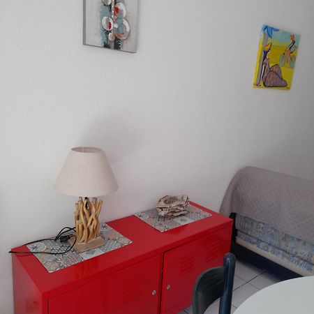 Appartement T2 Ocean Location Avec Terrasse Et Parking 200 M De La Plage Moliets-et-Maa Esterno foto