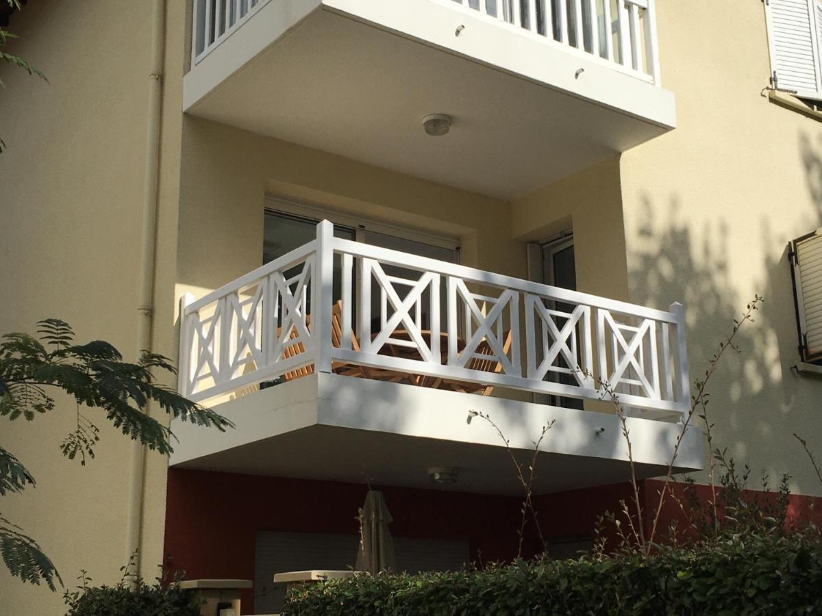 Appartement T2 Ocean Location Avec Terrasse Et Parking 200 M De La Plage Moliets-et-Maa Esterno foto