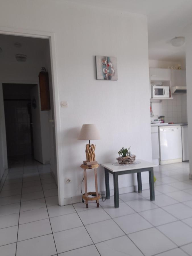 Appartement T2 Ocean Location Avec Terrasse Et Parking 200 M De La Plage Moliets-et-Maa Esterno foto